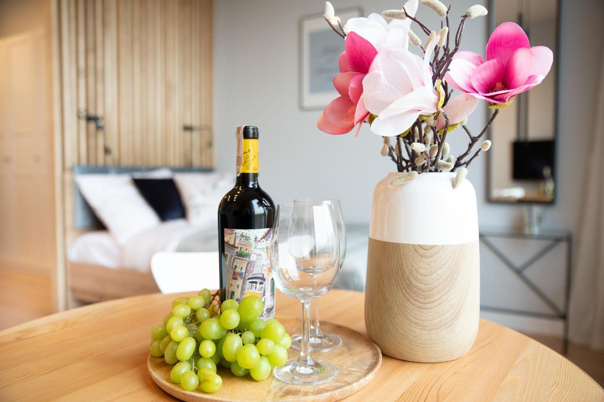 Apartament Ukiel Park 3 Przy Plazy Miejskiej - Free Parking,Fv Олщин Екстериор снимка